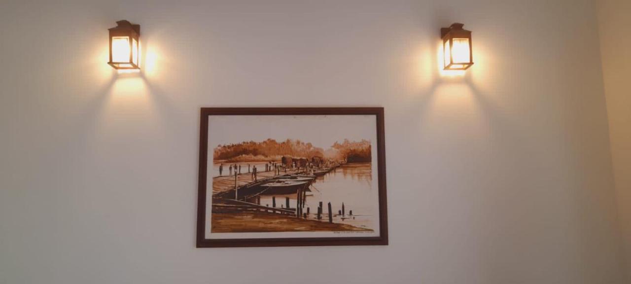 Ceylon Serenity Villas Beruwala Exterior photo