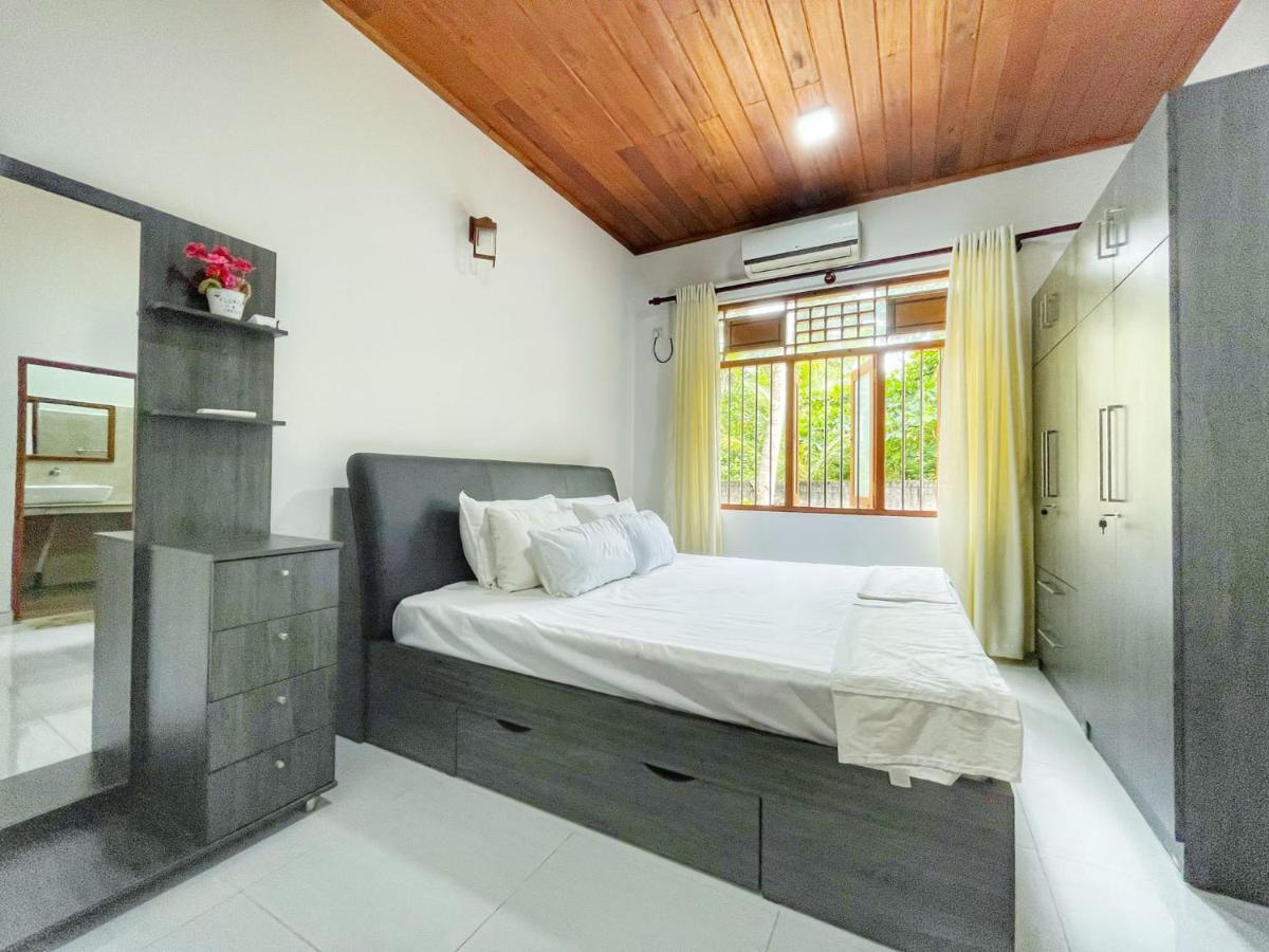 Ceylon Serenity Villas Beruwala Exterior photo