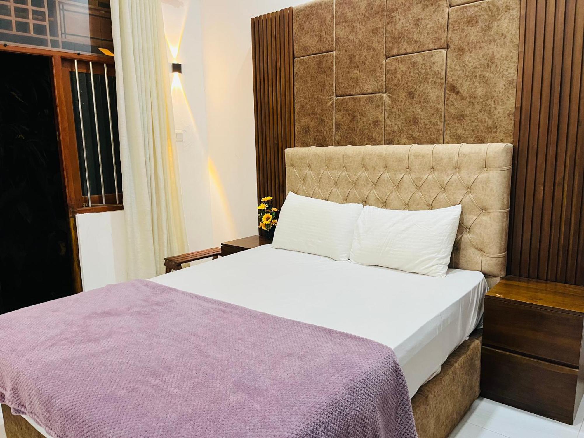 Ceylon Serenity Villas Beruwala Exterior photo